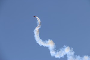 Cleveland airshow